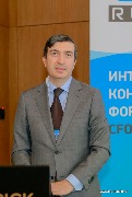 Юрий Зафесов
Директор департамента закупок
Россети